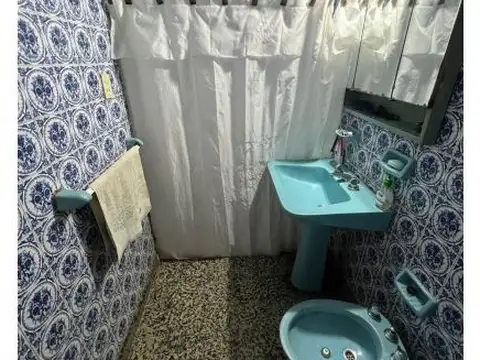 Casa en Venta 66 años