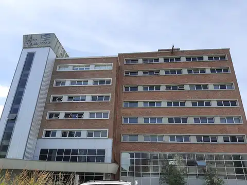 Oficina - Beccar Alto -Alquiler