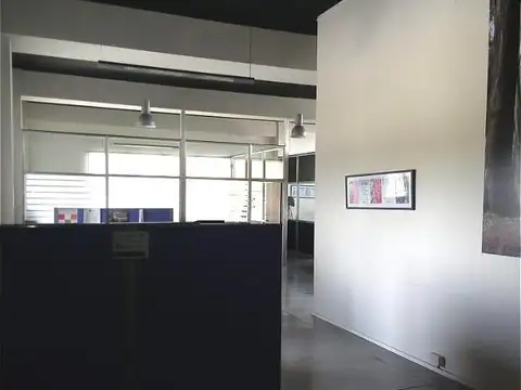 Oficina en Alquiler 10 años