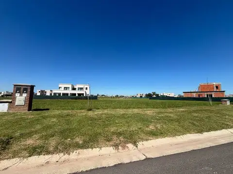 Venta Lote interno en Village Joven Bella Vista