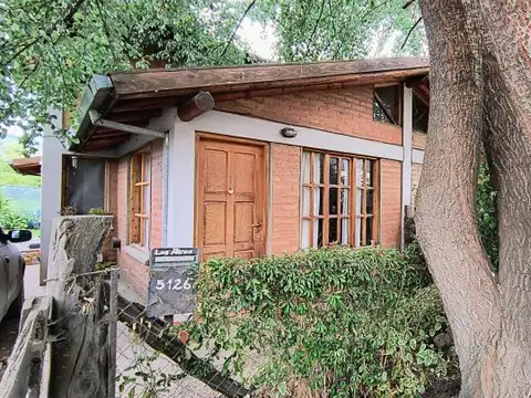 Casa en Venta en El Bolson, USD 120.000