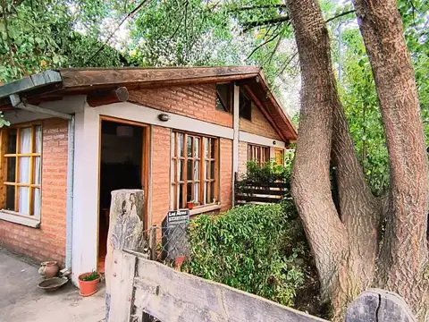 (082) CASA DUPLEX en Barrio Arrayanes, El Bolsón