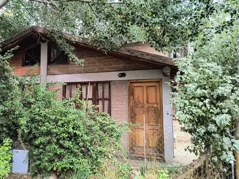 (082) CASA DUPLEX en Barrio Arrayanes, El Bolsón