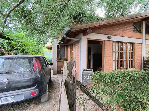 Barrio Arrayanes