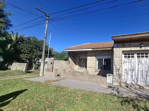 CASA EN VENTA EN PEHUAJO