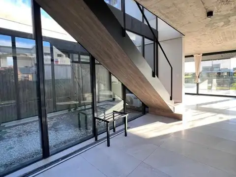 Casa en Alquiler A Estrenar