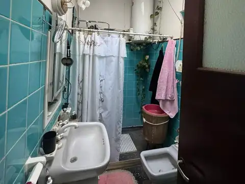 Casa en venta de 2 hab muy buena ubicación