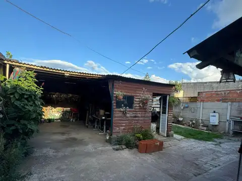 Casa 2 hab. calle 6  e/ 25 y 26 600