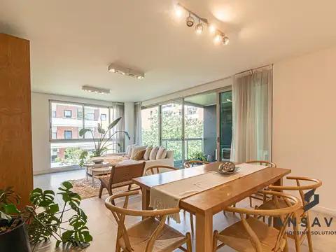 Departamento en Alquiler 6 años