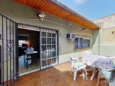 Avenida Chiclana 4100