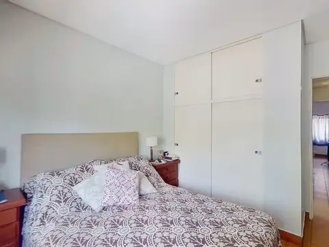 Depto Tipo Casa en Venta en Parque Patricios, USD 139.900