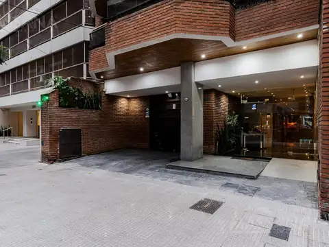 Departamento 4 ambientes con 4 baños