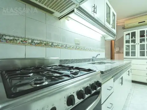 Departamento en Venta en Palermo, USD 380.000