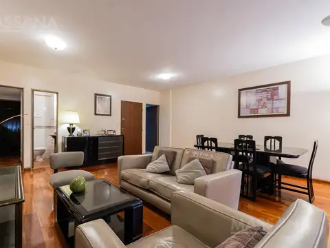 Departamento en Venta en Palermo, USD 380.000