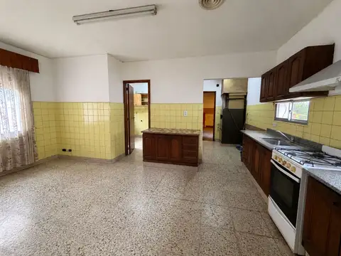 Casa en Alquiler City Bell