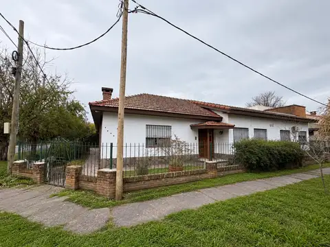 Casa en Alquiler City Bell