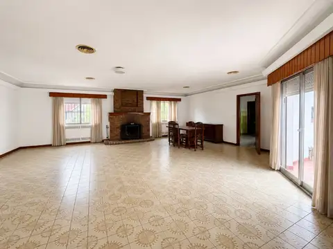 Casa en Alquiler de 3 dormitorios