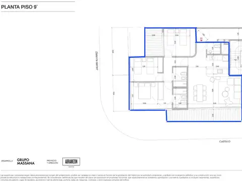 Departamento en Venta En pozo