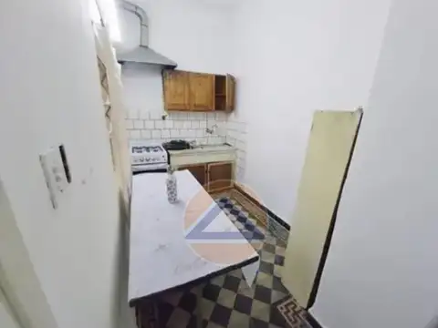 Depto Tipo Casa en Venta de 1 dormitorio