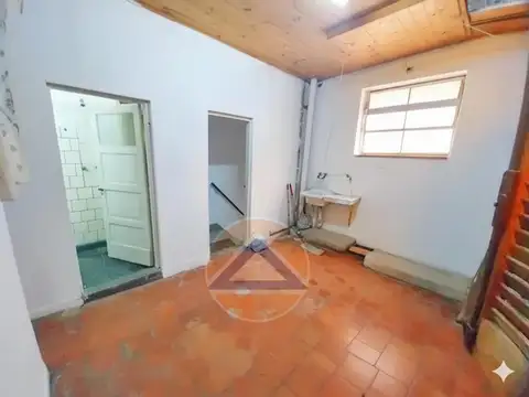 Depto Tipo Casa en Venta de 2 ambientes
