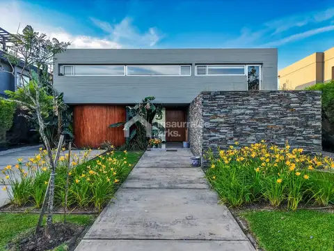 Casa  en Alq. Temporario en El Yacht, Nordelta, Tigre