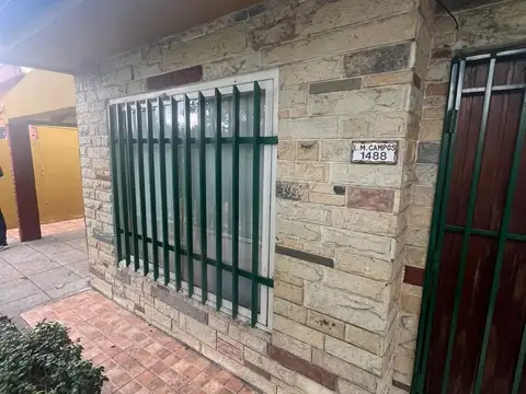 Casa en Venta de 2 dormitorios