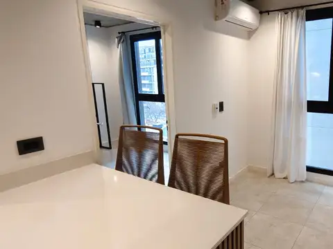 Excelente Dpto 2 Amb Categoría 29 Mts Bauness 1200 Parque Chas