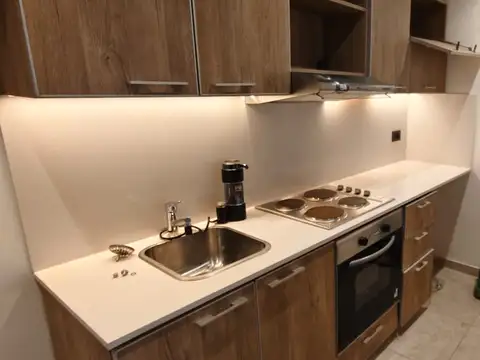 Departamento en Alquiler en Parque Chas, $ 590.000