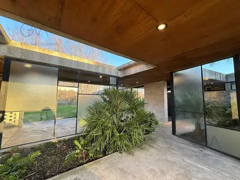 Casa en alquiler en Rumenco