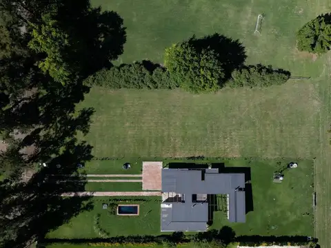 Venta Lote terreno  La Esperanza Rodriguez