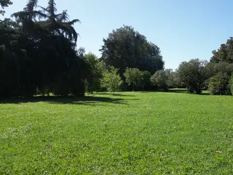 Terreno en Venta de 2100,0 m2