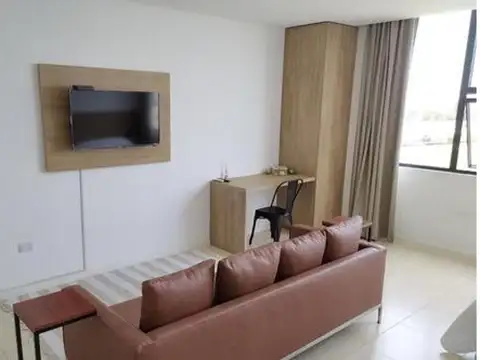 Departamento en Alquiler Temporal de Monoambiente