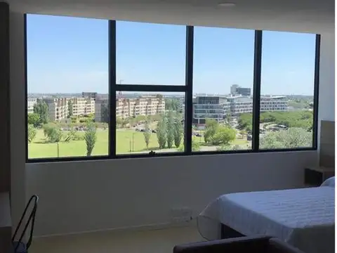 Departamento en Alquiler Temporal con 1 cochera