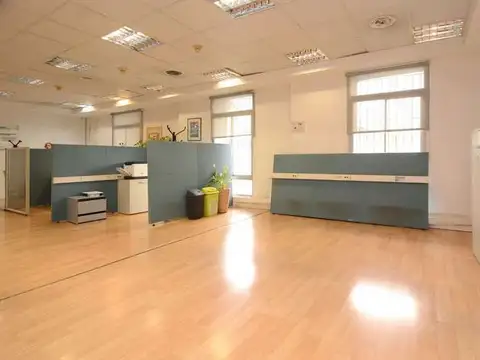 Oficina en Venta en Belgrano Chico, USD 2.500.000