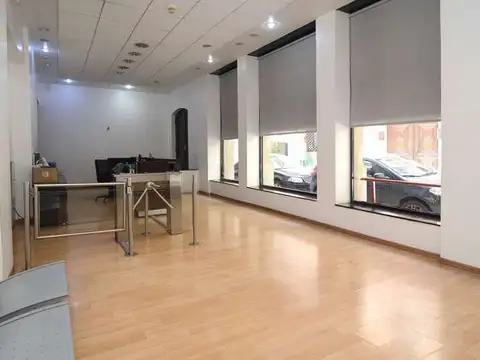 Oficina  en Venta en San Nicolás, Capital Federal, Buenos Aires
