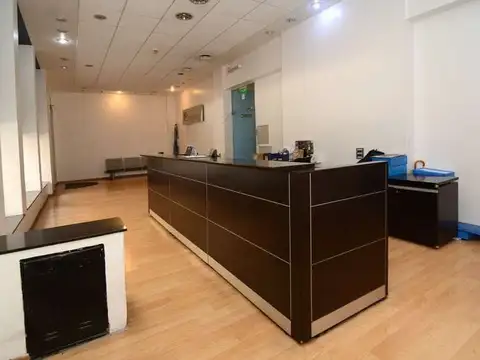 Oficina en Venta en Belgrano Chico, USD 2.500.000