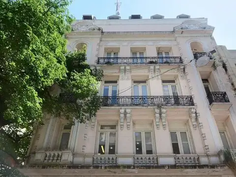Oficina  en Venta en San Nicolás, Capital Federal, Buenos Aires