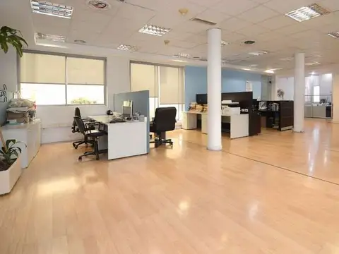 Oficina en Venta A Estrenar