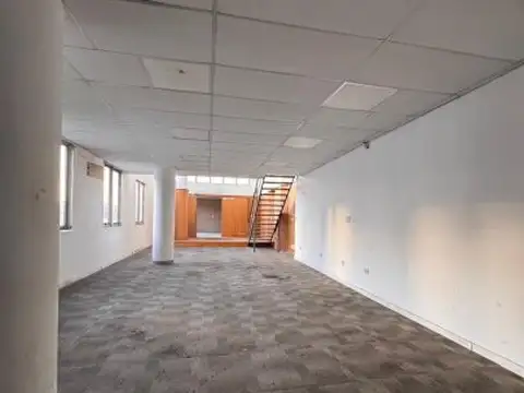 Alquiler comercial: galpones / depósitos / oficinas