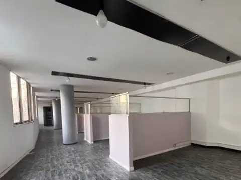 Avenida Corrientes 2500, Piso 6