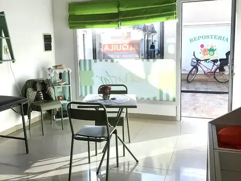 Local en Alquiler en Ibarlucea, $ 290.000