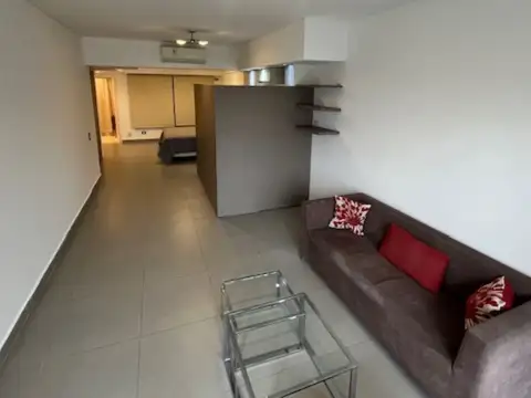Departamento en Venta con 1 cochera
