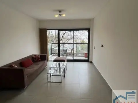 Departamento en Venta en Palermo, USD 195.000