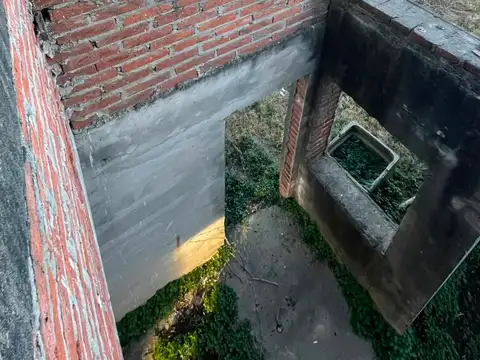 Casa en Venta 16 años