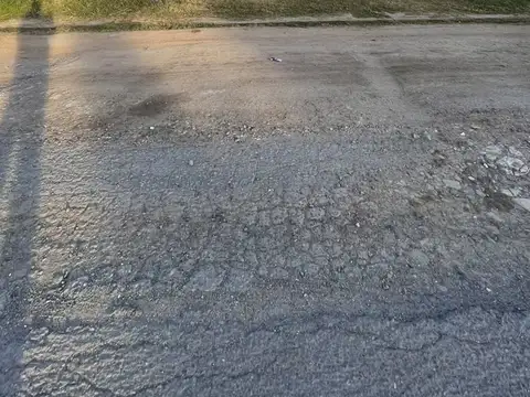 VENTA CASA A TERMINAR EN PUEBLO DE CANDIOTI
