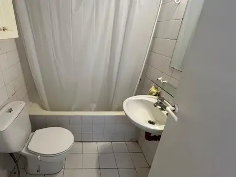 VENTA MONOAMBIENTE EN RECOLETA