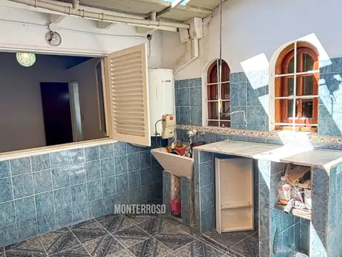 Depto Tipo Casa en Venta de 2 dormitorios