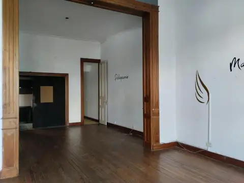 Depto Tipo Casa en Alquiler de 4 ambientes