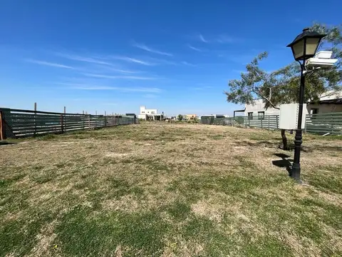 OPORTUNIDAD LOTE EN  SAN SEBASTIAN AREA 9