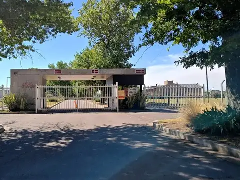 Ruta 4 - Av. Libertador San Martin